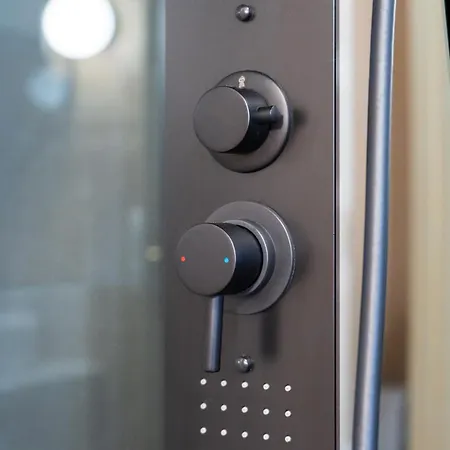 33 K Next To Alexanderplatz, 4 With Bathroom & Guest Toilet ベルリン