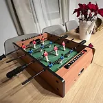 33 K Next To Alexanderplatz, 4 With Bathroom & Guest Toilet Lejlighed Berlin