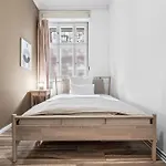 33 K Next To Alexanderplatz, 4 With Bathroom & Guest Toilet Berlin