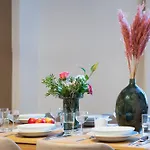 33 K Next To Alexanderplatz, 4 With Bathroom & Guest Toilet Lejlighed