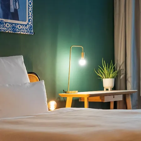 33 K Next To Alexanderplatz Apartment Berlin