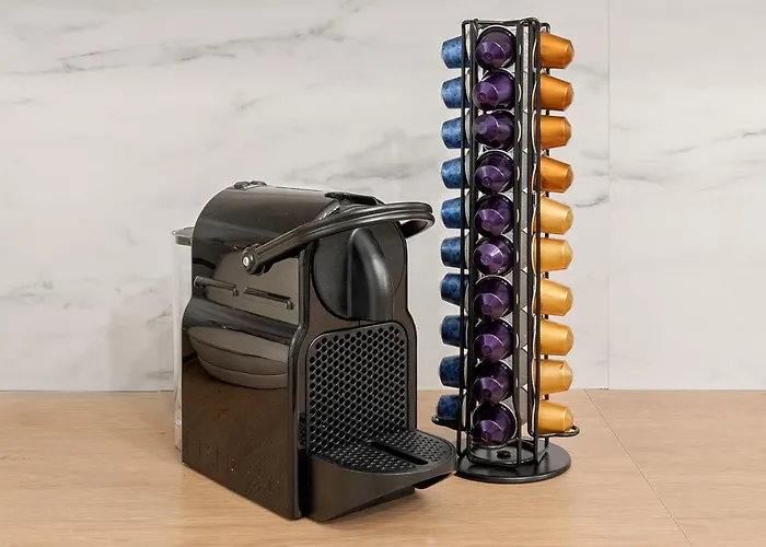 33 K Next To Alexanderplatz, 4 With Bathroom & Guest Toilet Lägenhet