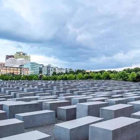 33 K Next To Alexanderplatz Berlin