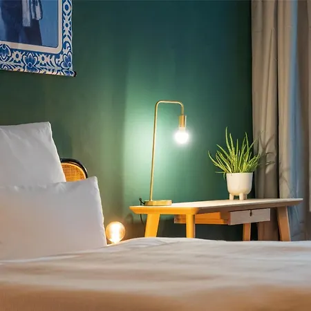 33 K Next To Alexanderplatz Apartment