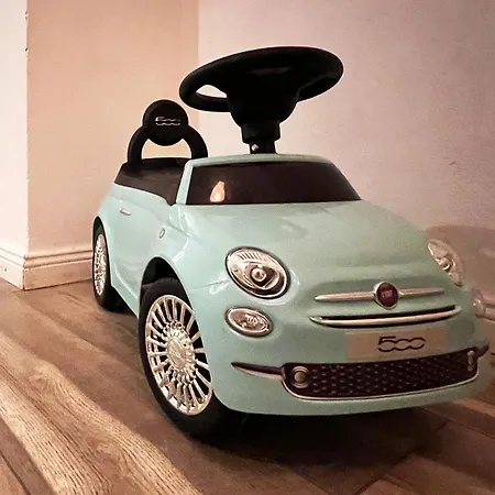 33 K Next To Alexanderplatz, 4 With Bathroom & Guest Toilet Appartamento *