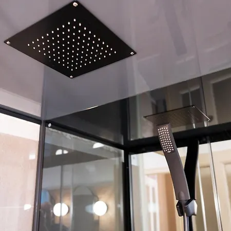 33 K Next To Alexanderplatz, 4 With Bathroom & Guest Toilet