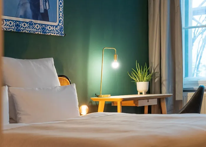 33 K Next To Alexanderplatz, 4 With Bathroom & Guest Toilet Appartamento Berlino